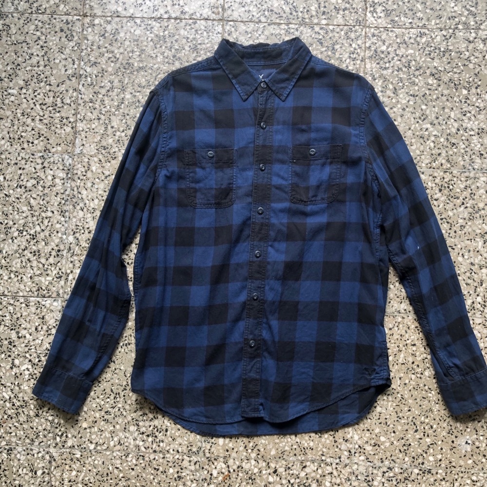 Flannel